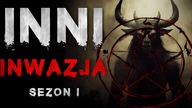 INNI: INWAZJA - Pełen audiobook [Horror/groza/creepypasta] [Lektor PL]