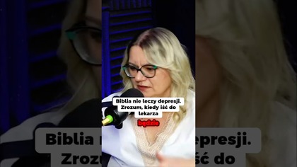 Zebrania nie wyleczą depresji.  Jak cierpią kobiety w zborach świadków Jehowy