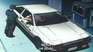 Initial D First Stage Odc 15