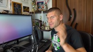 Chińczycy to niesamowici DUNKERZY! 37 letni Chen Dengxing