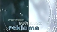 Polsat - Reklamy i zapowiedź z 2000 roku