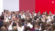 Meczet pod Lublinem i tajemnicza fundacja.  Co łączy ją z Rafałem Trzaskowskim¿ (720p 60fps AV1-48kb