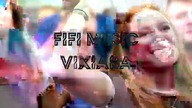 Ronnie Ferrari x Diament - Gin & Tonic (Vixiara & FIFI Blend)