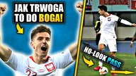 Krzysztof Piątek daje ZWYCIĘSTWO Polsce! Austria 0 - 1 Polska | Lewandowski NO-LOOK PASS