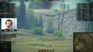  WORLD OF TANKS NA ŻYWO - Póki co gramy głównie niemieckimi czołgami low tierów 
