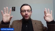 Miasto na MARSIE Weinersmithów POLECAM dr Piotr Napierała