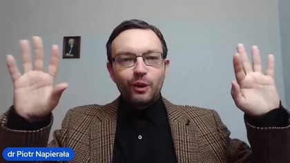 Miasto na MARSIE Weinersmithów POLECAM dr Piotr Napierała