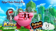 Updated Screenshots for Kimberly Error (Blossom Error 7) [Chances: 50-0]