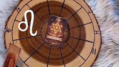 #znakizodiaku #horoskop #leo #lew