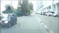 Fail trick na BMX