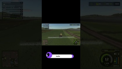 Co się stało z mieszkańcami wsi Zielonka Farming Simulator 25