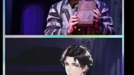 Anime AI generator be like: