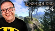 Enshrouded - POWOLI SIĘ ROZKRĘCAM #4