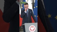 Hołownia o przegranej Trzaskowskiego: A co myśmy mieli, w karocy złotej go wieźć do pałacu?