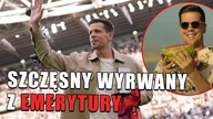Wielu piłkarzy wracało z emerytury.  Powrót Szczęsnego może być wyjątkowy