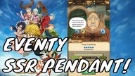 EVENTY NA SSR PENDANTS I POKAZ PROGRESU KONTA THE SEVEN DEADLY SINS GRAND CROSS PL