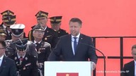Przemówienie Marcina Kierwińskiego na obchodach Dnia Strażaka