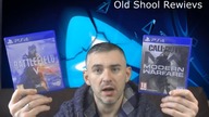 Cod MW VS BF5 którą grę wybrać