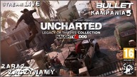 UNCHARTED: LEGACY OF THIEVES COLLECTION : A THIEFS END [2022] KAMPANIA 5 [STREAM LIVE]
