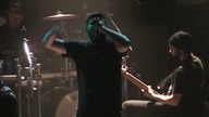 Tiberius - Welcome to Your World (Live @ Progresja, Warszawa, Poland, 03. 11. 2017)