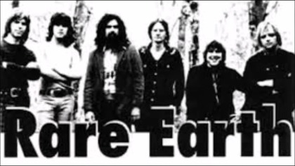 Rare Earth - Best Collection Album