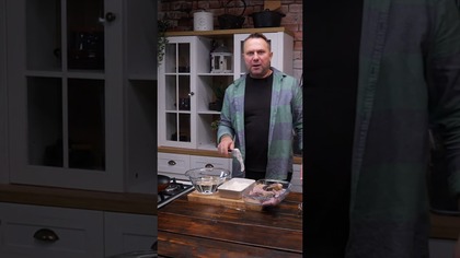 Jak smażyć rybę? Ten trik podzielił Polaków / Oddaszfartucha