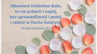 Audycja Wyzwolony - Jack Orr