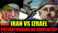 Iran vs Izrael.  Przygotowania do konfliktu zbrojnego? \\ Paweł Rakowski \\ KORWiN TV