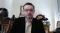 Są państwa dobre i państwa złe.  Przykro mi cynicy i symetryści - dr Piotr Napierała