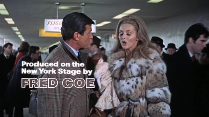 Doczekać zmroku - Wait Until Dark (1967) Lektor