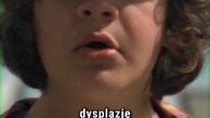 STRANGER THINGS  Gaten Matarazzo zmienił scenariusz? #strangerthings #netflixpolska #netflix