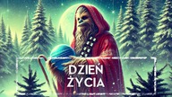 DZIEŃ ŻYCIA czyli Boże Narodzenie w Gwiezdnych Wojnach HOLOCRON