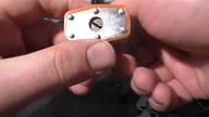 Wyjęcie z pudełka(Unboxing) i walka z  kłódką FX Tools z Leclerca
