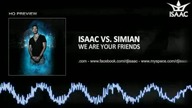 Dj Isaac - We Are Your Friends