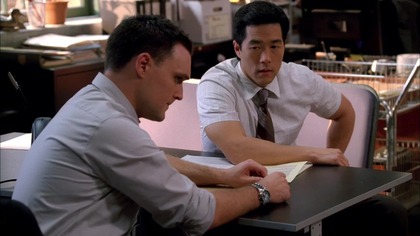 The. Mentalist. S01E11 [Lektor PL]