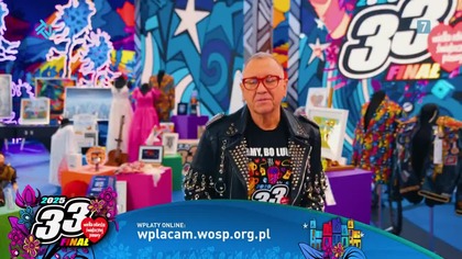 TTV - 21-01-2025 - Sponsorzy, Ogłoszenie nadawcy