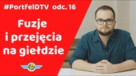 Fuzje i przejęcia na giełdzie: analityczne wyzwanie dla inwestora / #PortfelDTV odc.  16