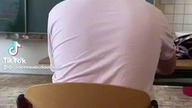 Pov: twoja szkoła