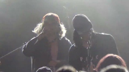 Five Volt & Impedancja feat.  !BEN - Rozjazd (Live @ FHVJ Fest, Hydrozagadka, Warszawa, 22. 08. 2025)