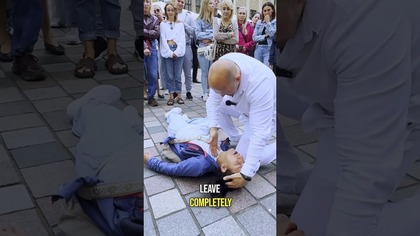 Uzdrawianie Surowa moc Boża w Poznaniu #dotyknieba