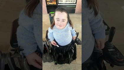 Wtorkowy outfit z Wejherowa  | #shorts | Magdalena Augustynowicz