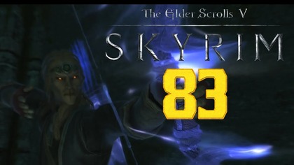 The Elder Scrolls V: Skyrim Special Edition - Skrytobójca Iluzjonista #83 #gameplay #PL, #zagrajmy