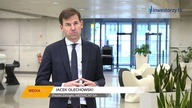 MEDIACAP SA, Jacek Olechowski - Prezes Zarządu, #147 PREZENTACJE WYNIKÓW