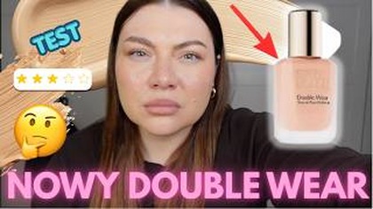 czy to koniec legendy? Estée Lauder zmienił kultowy podkład TEST