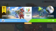 LUCIOBALL IS BACK, BOOIIIIII! | Overwatch Summer Games 2017