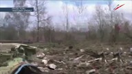 Zniszczyli dow&oacute;d rzeczowy, a całą winę chcą skierować na pilot&oacute;w - inż  Marek Dąbrowsk