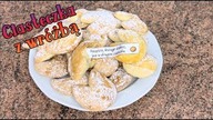 CIASTECZKA Z WR&Oacute;ŻBĄ - jak zrobić pyszne ciasteczka z wr&oacute;żbą w środku? Andrzejki