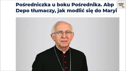 Przegląd tradycjonalistyczny #171 - Kamil Klimczak, Piotr Błaszkowski