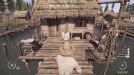 Zasadzka Bandy­tów i Budowa Chaty Zielarskiej!  | #27 | Medieval Dynasty @StrzygaGaming