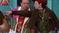 Mighty Morphin Power Rangers S02E20 LEKTOR PL